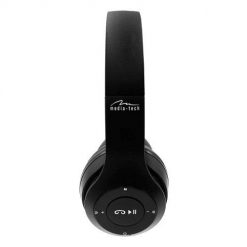 MEDIA-TECH SŁUCHAWKI NAUSZNE BEZPRZEWODOWE BLUETOOTH 4.2 EPSILION BT MT3591. Słuchawki bluetooth Media-Tech. Za 54.99 zł.