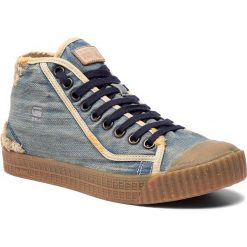 Trampki G-STAR RAW - Rovulc 50 Years Denim Mid D12649-8936-424 Lt Aged. Trampki męskie marki G-Star Raw. Za 429.00 zł.