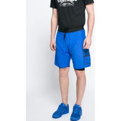 Reebok - Szorty. Szorty sportowe męskie marki Reebok. W wyprzedaży za 119.90 zł.