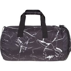 Torba sportowa TPU200 - multikolor. Torby sportowe męskie marki QUECHUA. W wyprzedaży za 79.99 zł.