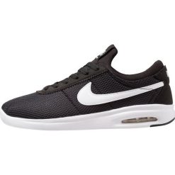 Nike SB AIR MAX BRUIN VPR TXT Sneakersy niskie black/white. Czarne buty sportowe na co dzień męskie Nike SB, z materiału. Za 509.00 zł.