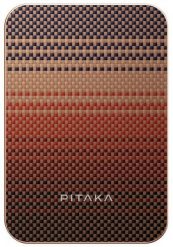 Pitaka Power Bank Qi2, Sunset. Powerbanki Proda. Za 261.01 zł.
