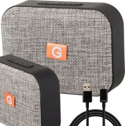 Radio Verk Głośnik bluetooth mini bezprzewodowy radio fm usb mp3 przenośny bas mobilny Głośnik bluetooth mini bezprzewodowy radio fm usb mp3 przenośny. Radia Verk. Za 28.41 zł.