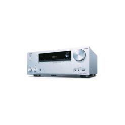 Amplituner Kina Domowego Onkyo Tx-Nr 676 Silver. Kino domowe marki Denon. Za 2,859.01 zł.