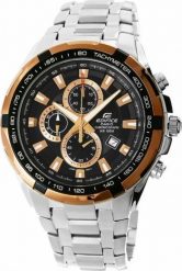 Zegarek Casio Zegarek Męski CASIO EDIFICE EF-539D-1A5 10 BAR. Zegarki męskie Casio. Za 635.42 zł.