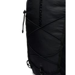 Plecak Salomon. Czarne plecaki męskie Salomon, bez wzorów. Za 469.99 zł.