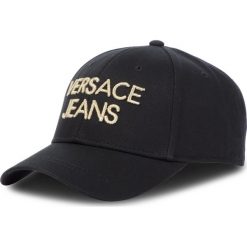 Czapka z daszkiem VERSACE JEANS - E8HTBK01 65021 Y6A. Czapki męskie marki Versace Jeans. W wyprzedaży za 199.00 zł.