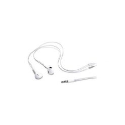 Apple Słuchawki Earpods md827zm White (Bulk) 10023. Słuchawki douszne marki Apple. Za 59.00 zł.