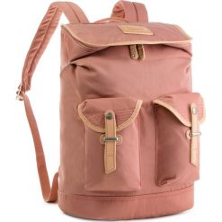 Plecak DOUGHNUT - D218-0090-F Capella Rose. Czerwone plecaki męskie Doughnut, z materiału. W wyprzedaży za 269.00 zł.