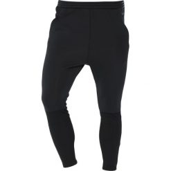 Jordan SPHERE Spodnie treningowe black/anthracite. Czarne spodnie dresowe męskie marki Jordan, z elastanu, długie. W wyprzedaży za 415.20 zł.