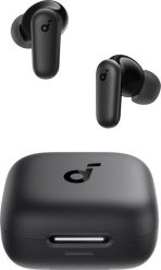 Słuchawki Anker Soundcore P30i czarne (A3959Z11). Czarne słuchawki bluetooth Anker. Za 248.80 zł.