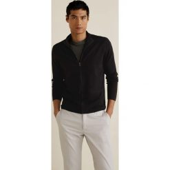 Mango Man - Sweter Abbot. Kardigany męskie marki Mango Man. Za 199.90 zł.