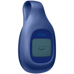 FitBit ZIP (niebieski). Smartbandy marki FITBIT. Za 178.90 zł.