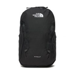 Plecak The North Face. Czarne plecaki męskie The North Face, bez wzorów. Za 279.99 zł.