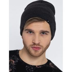 Outhorn Czapka męska HOZ18-CAM606 grafitowa r. S/M. Czapki męskie Outhorn. Za 16.00 zł.