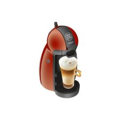 Ekspres KRUPS Nescafe Dolce Gusto Piccolo KP 1006. Ekspresy na kapsułki marki TICHBO. Za 409.00 zł.