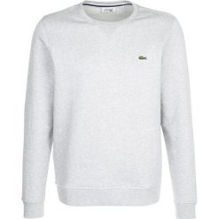 Lacoste Sport HERREN Bluza gray. Szare bluzy bez kaptura męskie Lacoste Sport, z bawełny. Za 379.00 zł.