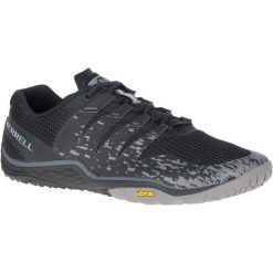 Merrell Trail Glove 5 Black 46. Buty do biegania męskie marki Merrell. Za 505.49 zł.
