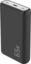 Powerbank CoreParts MBX-PB007 7 Adapters 20000mAh Czarny. Czarne powerbanki CoreParts. Za 244.02 zł.