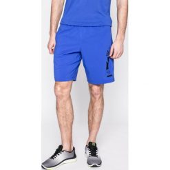Reebok - Szorty. Szorty sportowe męskie Reebok. W wyprzedaży za 79.90 zł.