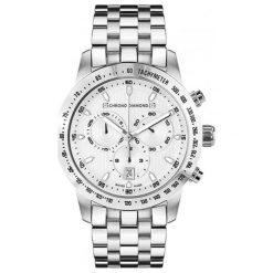 Chrono Diamond Zegarek Męski 12100a Herrenuhr Theseus. Zegarki męskie marki Chrono Diamond. W wyprzedaży za 1,249.00 zł.