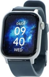 Smartwatch Barel Smartwatch Kiano Watch GO Niebieski. Niebieskie zegarki smartwatch Barel. Za 437.80 zł.