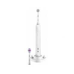 Szczoteczka elektryczna Braun Sensi UltraThin PRO 900 (187370). Szare szczoteczki elektryczne BRAUN. Za 261.01 zł.