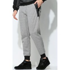 Szare Spodnie Dresowe True Match. Szare spodnie dresowe męskie Born2be, z dresówki. Za 59.99 zł.