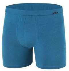 Bokserki majtki męskie Authentic Perfect 092 3XL-5XL 4XL. Bokserki męskie Cornette, m, bez wzorów. Za 92.29 zł.