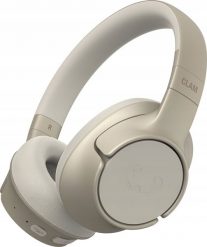 Słuchawki Fresh n Rebel FRESH 'N REBEL SŁUCHAWKI BEZPRZEWODOWE WOKÓŁUSZNE Z ANC CLAM FUSE SILKY SAND. Słuchawki bluetooth FRESH N REBEL. Za 292.65 zł.