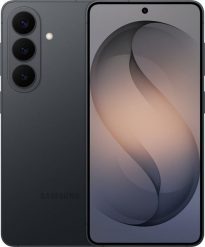 Smartfon Samsung Galaxy S26 Enterprise Edition 5G 12/256GB Czarny (SM-S942BZKGEEB). Czarne smartfony SAMSUNG. Za 4,658.22 zł.