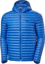 Kurtka męska Helly Hansen Helly Hansen męska kurtka SIRDAL HOODIE INSULATOR JACKET 62989 606 L. Kurtki męskie Helly Hansen, l, bez wzorów, bez ramiączek, bez kaptura. Za 719.99 zł.