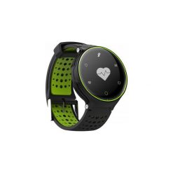 Zegarek Smartwatch, X2 PLUS Microwear sex Android, zielony/czarny. Krokomierze Love.shopping. Za 129.00 zł.