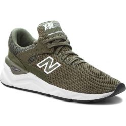 Sneakersy NEW BALANCE - MSX90CRH Zielony. Buty sportowe na co dzień męskie marki 4f. W wyprzedaży za 309.00 zł.