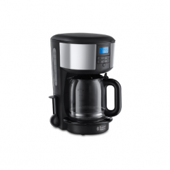 Ekspres przelewowy Russell Hobbs 20150-56. Czarne ekspresy przelewowe Russell Hobbs. Za 169.00 zł.