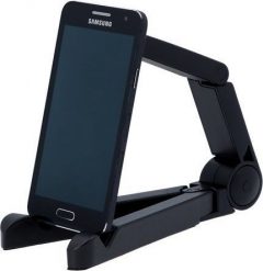 Smartfon Samsung Galaxy A3 2/16GB Czarny Powystawowy. Czarne smartfony SAMSUNG. Za 299.00 zł.