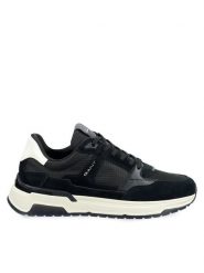 Gant Sneakersy 31633015 Czarny. Czarne buty sportowe na co dzień męskie Gant, m, bez wzorów, z materiału, bez ramiączek, bez kaptura. Za 509.99 zł.
