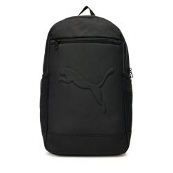 Plecak Puma. Czarne plecaki męskie Puma, bez wzorów. Za 109.99 zł.