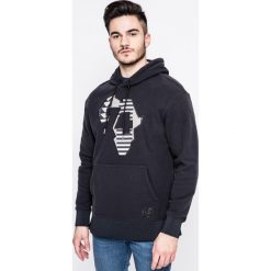 Under Armour - Bluza Ali Collection. Bluzy nierozpinane męskie marki Under Armour. W wyprzedaży za 199.90 zł.
