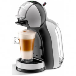 NESCAFÉ Dolce Gusto Mini Me KP123B. Ekspresy ciśnieniowe marki KRUPS. Za 349.00 zł.