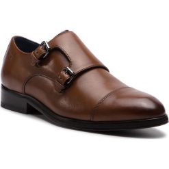 Półbuty JOOP! - Kleitos 4140004178 Cognac 703. Eleganckie półbuty męskie marki JOOP!. Za 759.00 zł.