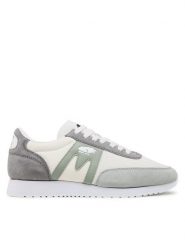 Karhu Sneakersy Albatross 82 F807039 Écru. Buty sportowe na co dzień męskie karhu, m, bez wzorów, z materiału, bez ramiączek, bez kaptura. Za 469.99 zł.