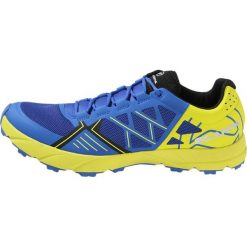 Scarpa SPIN Obuwie do biegania Szlak turkish sea. Buty do biegania męskie marki Scarpa. Za 629.00 zł.