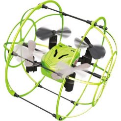 Dron Jamara Korix Quadrocopter 10+ (422023). Szare drony Jamara. Za 202.23 zł.