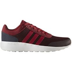 Adidas Cf Race Burgundy/ Burgundy/ Navy 43.3. Buty do biegania męskie marki ADIDAS. Za 199.00 zł.
