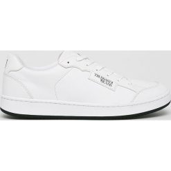 Trussardi Jeans - Buty. Buty sportowe na co dzień męskie TRUSSARDI JEANS. W wyprzedaży za 319.90 zł.
