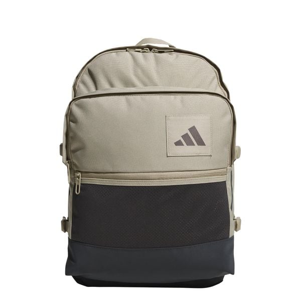 Plecak Utility Multi Pocket. Brązowe plecaki męskie ADIDAS, bez wzorów. Za 199.00 zł.