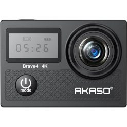 Akaso Brave 4. Kamery sportowe AKASO. Za 389.00 zł.