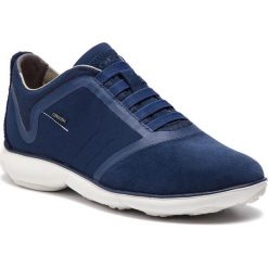 Półbuty GEOX - U Nebula B U54D7B 01122 C4072 Dk Royal. Codzienne półbuty męskie Geox. W wyprzedaży za 379.00 zł.
