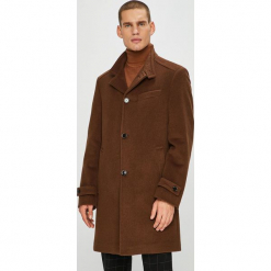 Pierre Cardin - Płaszcz. Płaszcze męskie marki Pierre Cardin. W wyprzedaży za 799.90 zł.